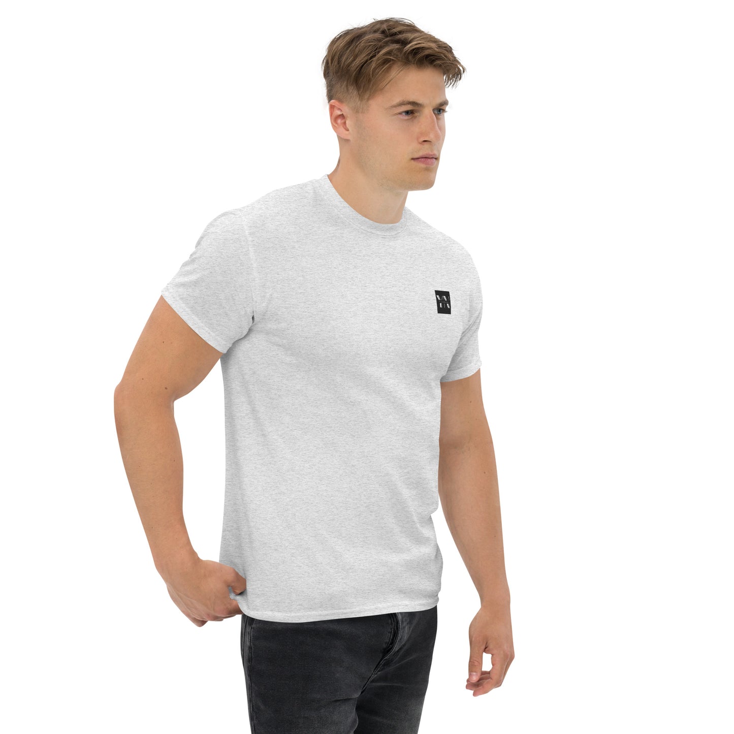 T-shirt homme classique