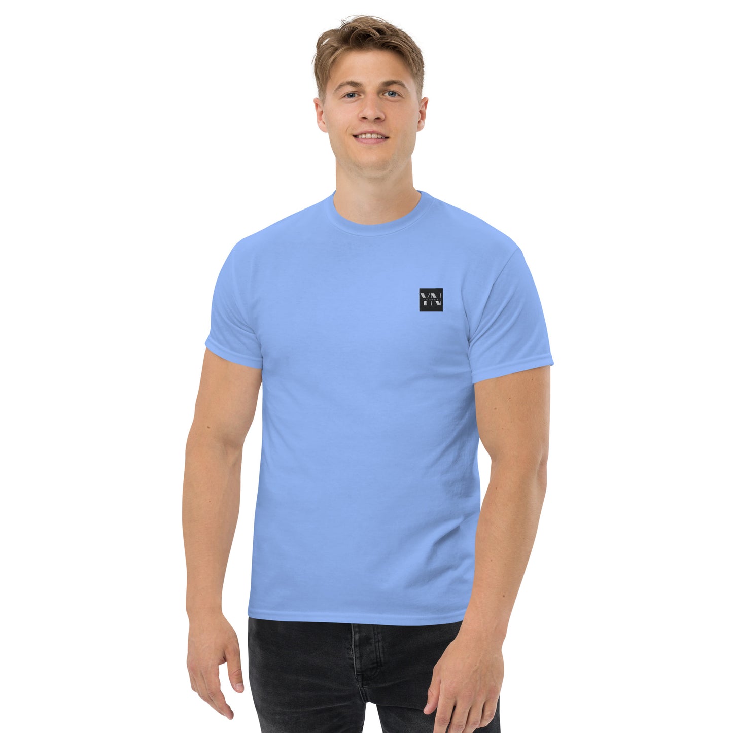 Classic men's t-shirt