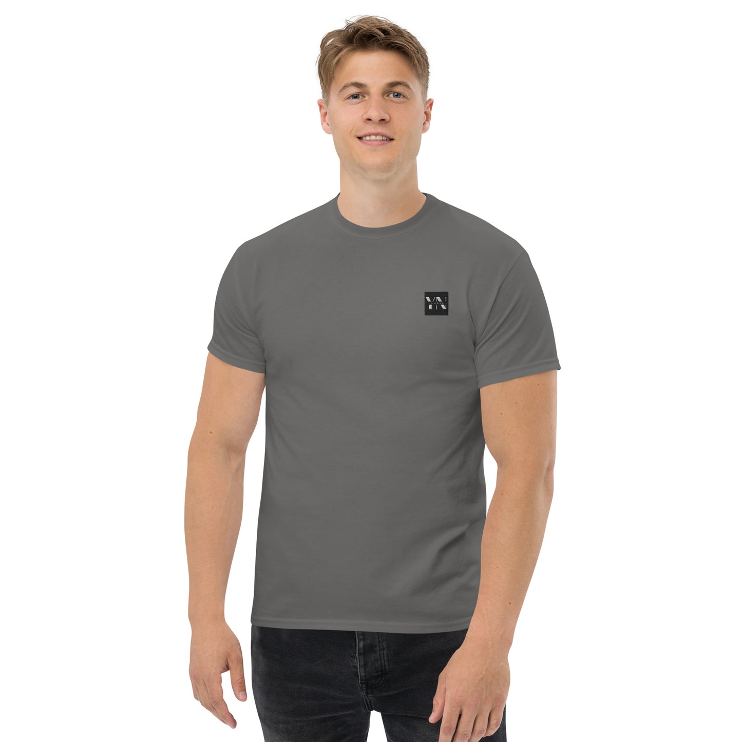 Classic men's t-shirt