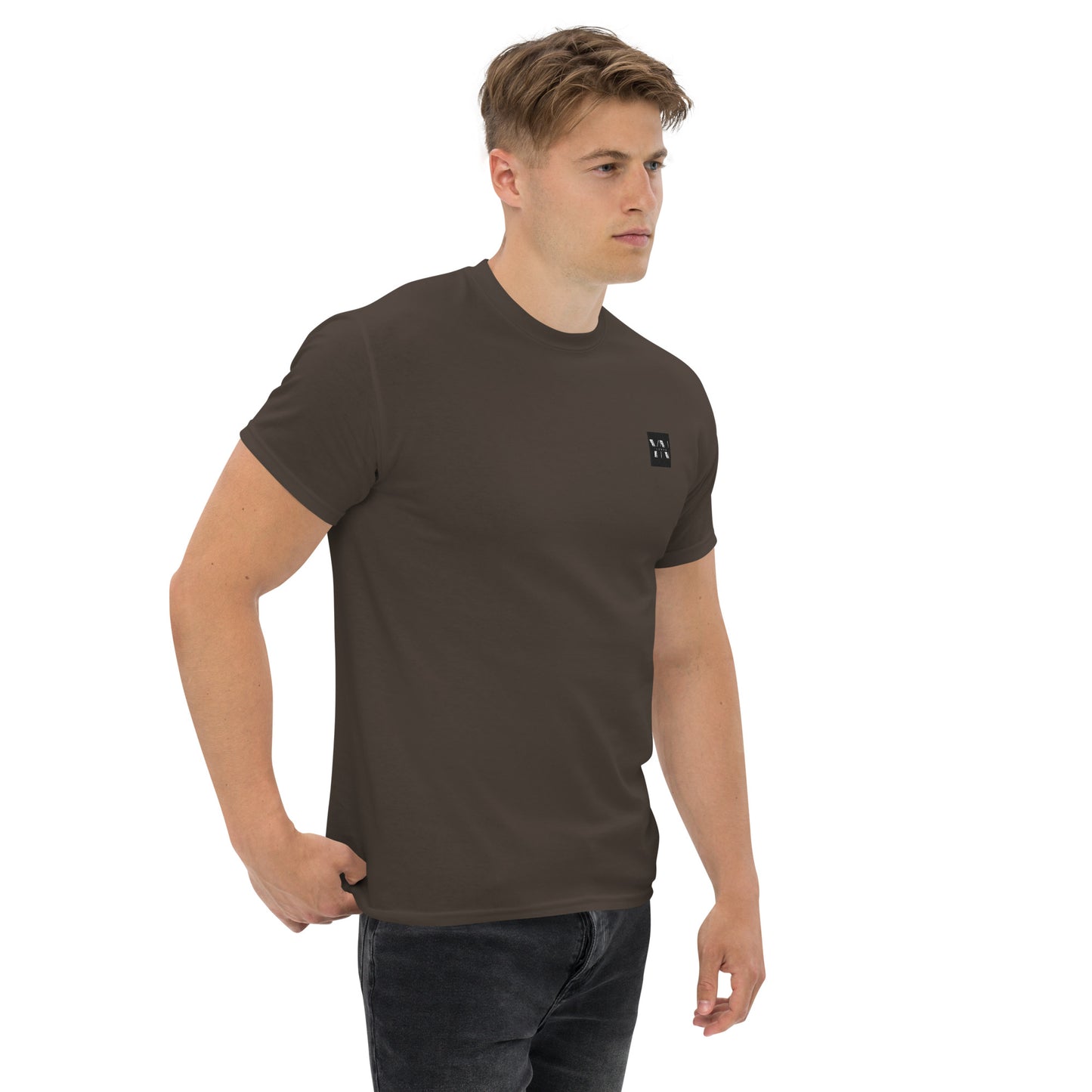 Classic men's t-shirt