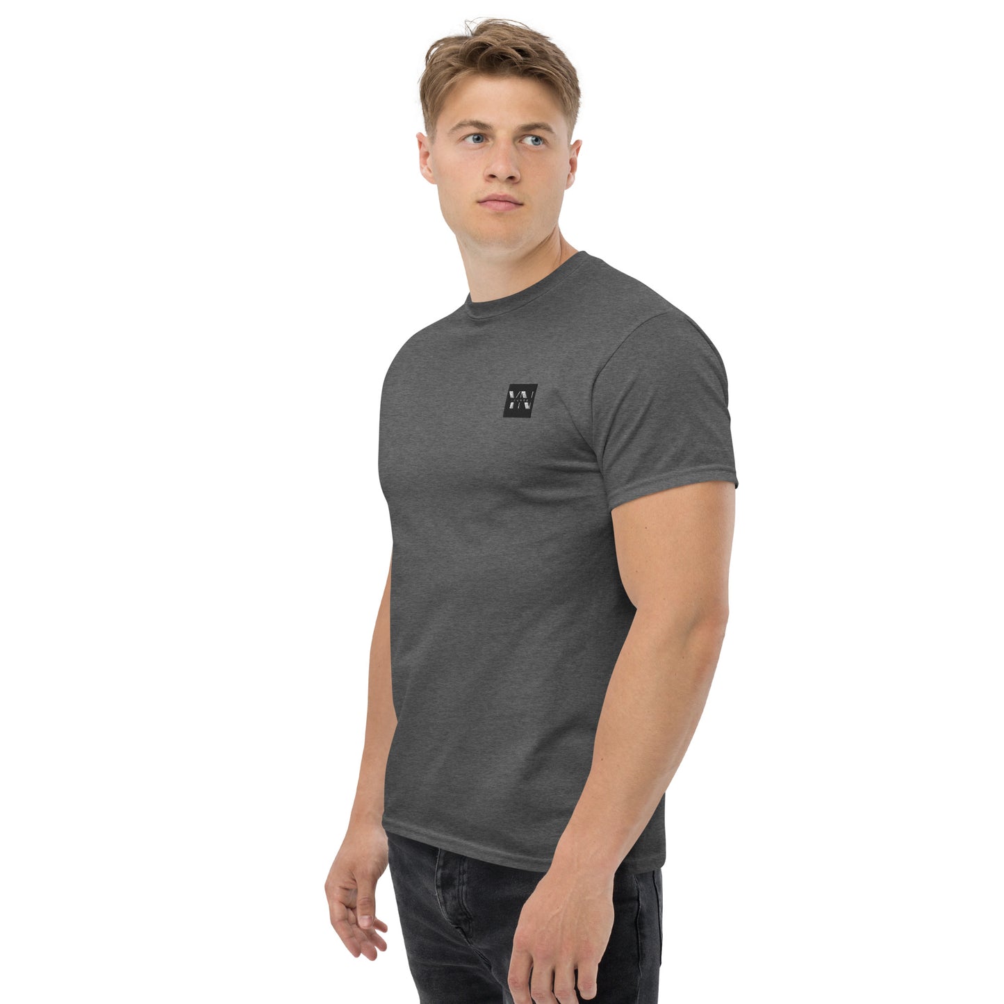 Classic men's t-shirt