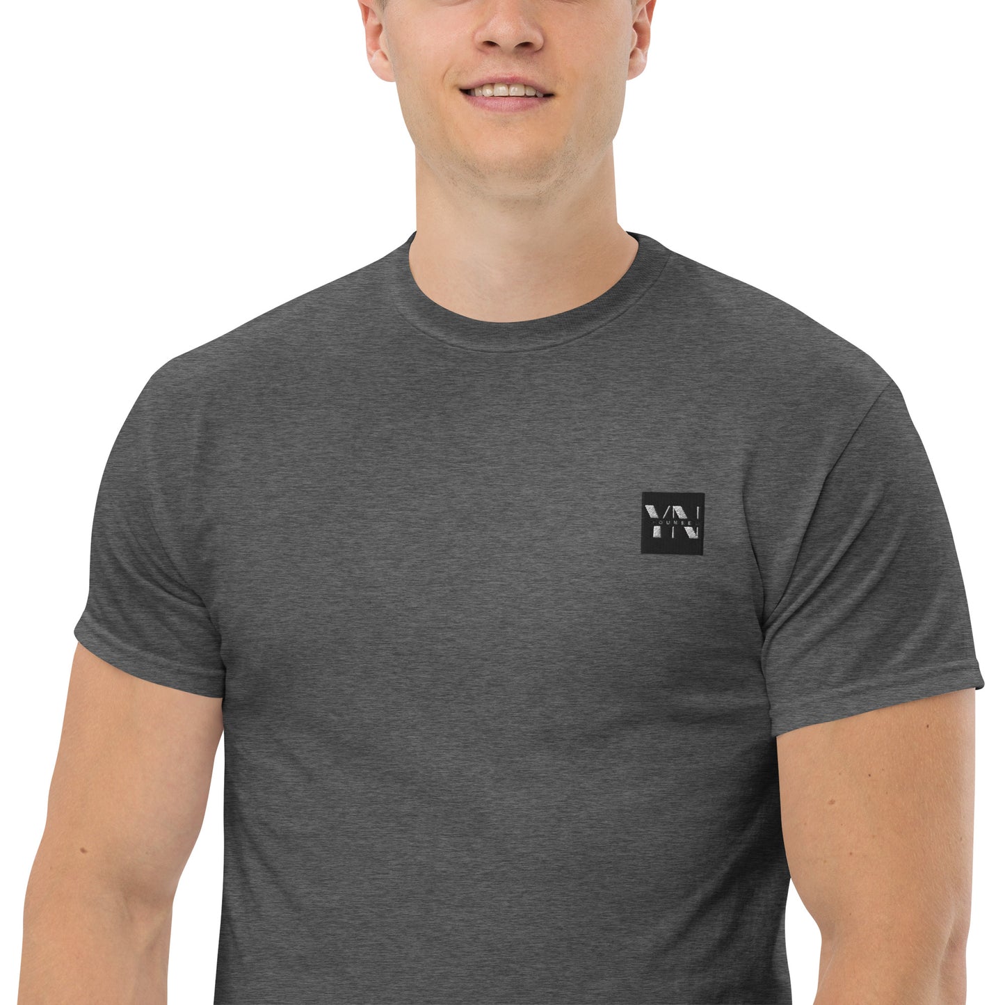 Classic men's t-shirt