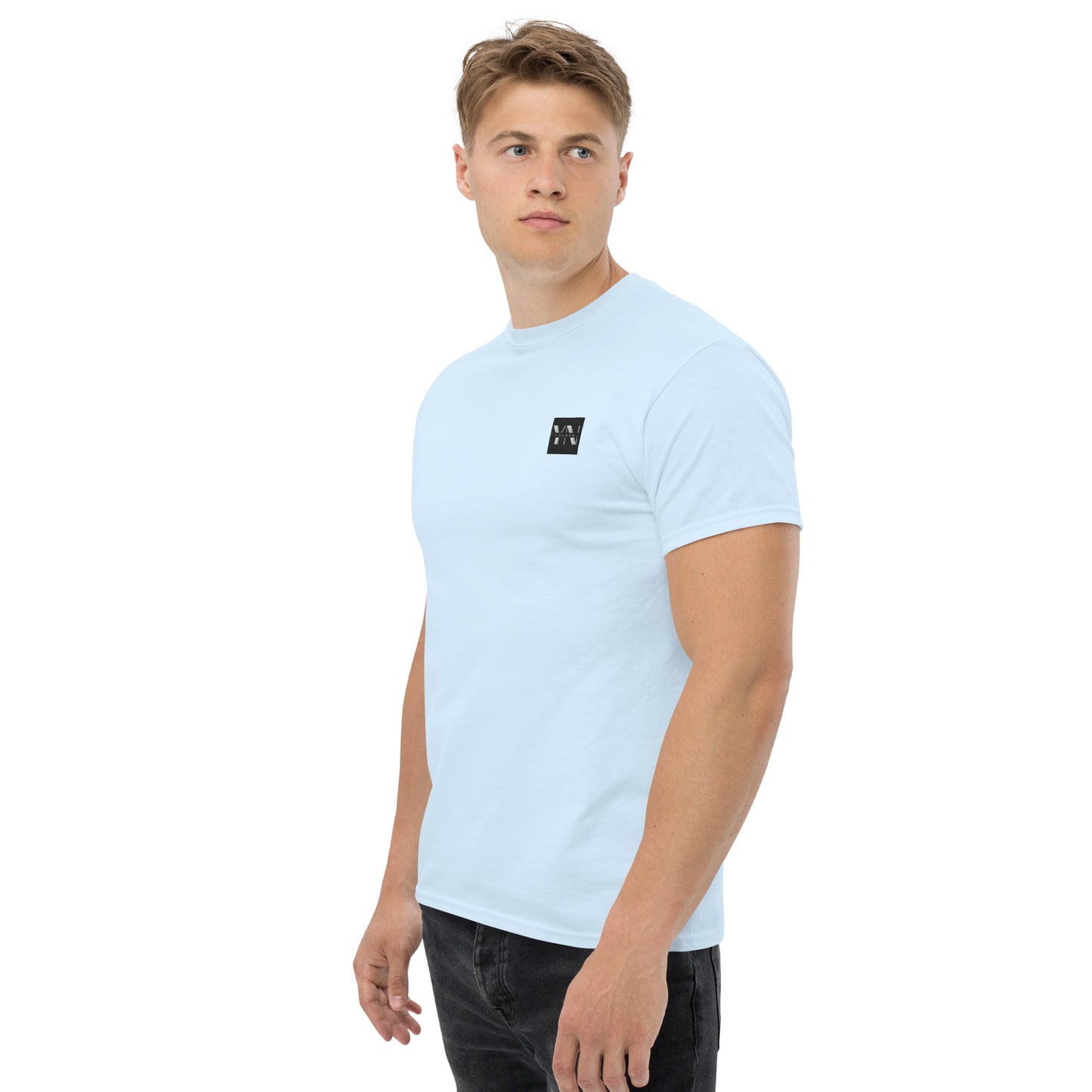 Classic men's t-shirt