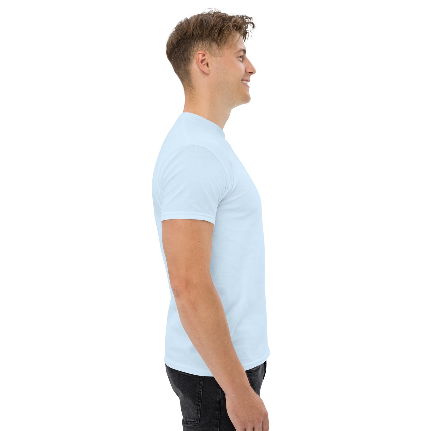 Classic men's t-shirt