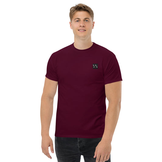 Classic men's t-shirt