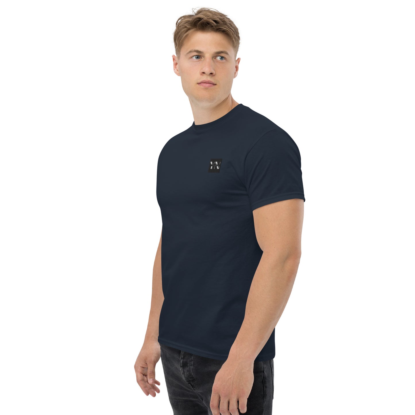 Classic men's t-shirt