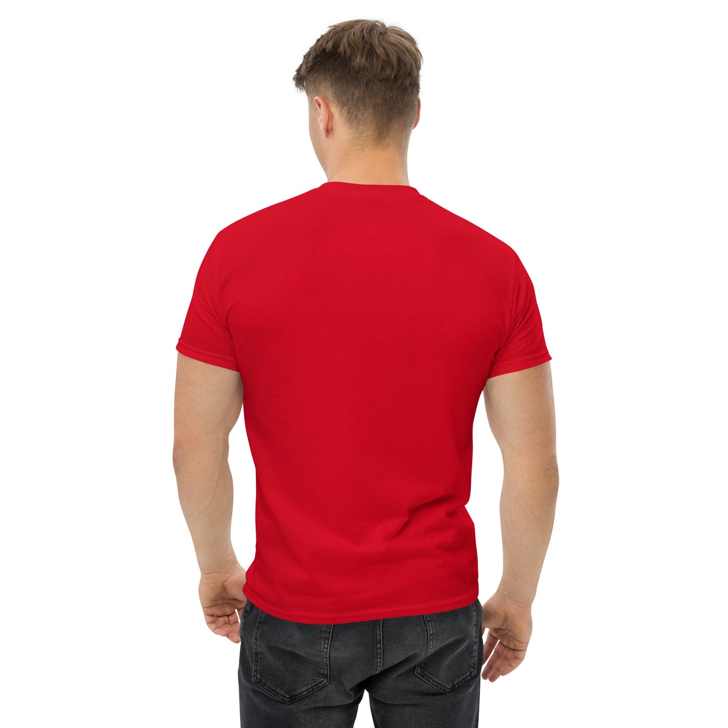 Classic men's t-shirt