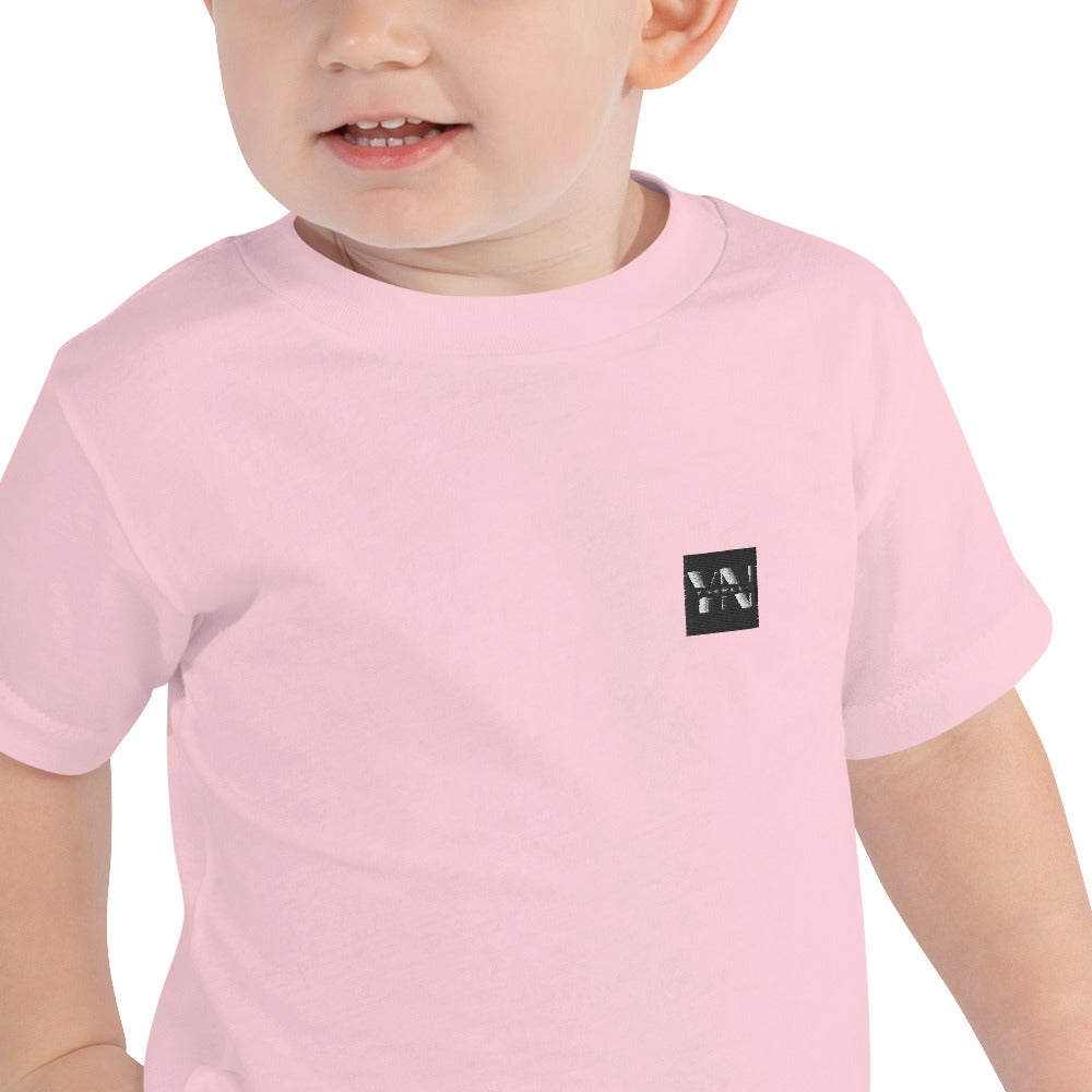 T-shirt bébé manches courtes