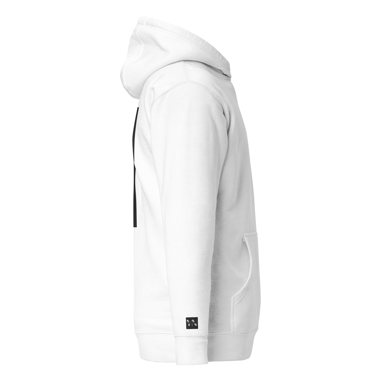 Unisex-Kapuzenpullover